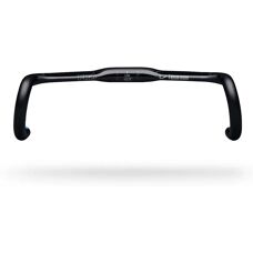 PRO Vibe Aero Alu - Lenker Pursuit - Schwarz, 36cm
