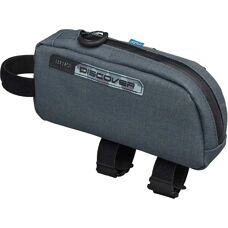 Sac PRO Discover Perfomance 0.7L Tube supérieur Gris - Publicité