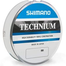Shimano Technium Monofilament Hromadná cívka - 0,405mm 30,8lb 620m - Monofilamentní vlasec