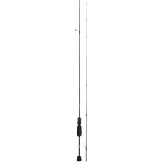 Shimano S66UL Sølv Ultra Let Spinnestang - Fiskestang