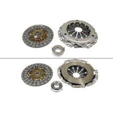 KAWE 958781 - Kit de embrague completo para Suzuki Swift 2