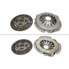 Kawe 959871 Kit de Embrague - Para Alfa Romeo 147, 156, GT