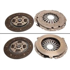 KAWE 200 M 205 - Kit frizione per Opel, Alfa Romeo, Saab
