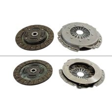 KAWE 961501 Juego de embrague para Mercedes-Benz A y Vaneo
