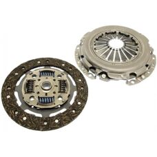 KAWE 962294 Juego de embrague para Ford Focus C-Max 220mm