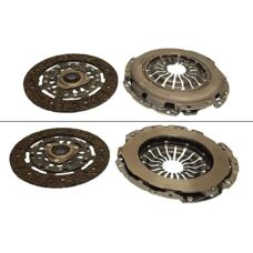 Kawe Ford Mondeo 962307 Juego de Embrague - Diámetro 240mm