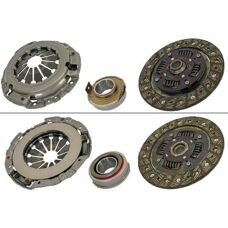 KAWE 962687 Koppeling set voor Mitsubishi ASX - 200mm