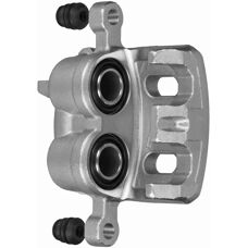 A.B.S. 728101 Caliper de frână gri - Sistem de frânare