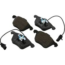 A.B.S. 37240 Brake Pads - Disc Brake Kit