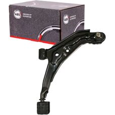 ALVADI Model 210680 Kontrollarm - Holdbart stålkonstruktion