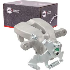 A.b.s. 522662 Pinza freno in alluminio - Asse posteriore