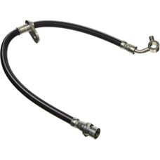 A.B.S. SL 5753 Bremsschlauch - Flexibler Bremsenschlauch, 460mm, Banjo 10mm, Honda Stream