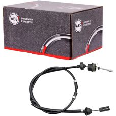 A.B.S. K28025 Clutch Cable - Suitable for Citroën ZX