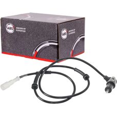 A.B.S. Raddrehzahlsensor - Weiß - 1120mm - OE-Qualität