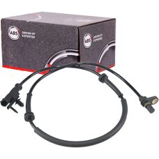A.B.S. 30623 Rear Wheel Speed Sensor - Wheel Speed Sensor