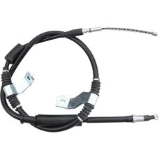 A.B.S. K17047 Parkbremse Kabel - Scheibenbremse