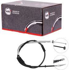 A.B.S. K17108 Câble de Frein - Système de Freinage - Publicité