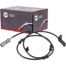 ALVADI 30906 ABS Sensor - Kompatibel med Jeep Grand