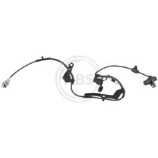 A.B.S. 31017 Wheel Speed Sensor - Wheel Speed Sensor