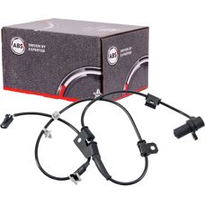 A.B.S. hjulspeedsensor til Kia Cerato - Passiv, 1545mm, Sort