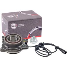 Land Rover 201739 Set rulmenți roți față cu senzor ABS