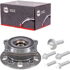 A.B.S. - 201774 - Mercedes Classe S - Wheel bearing kit