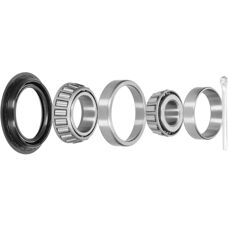A.B.S. Wheel bearing kit - Fits Opel models as listed