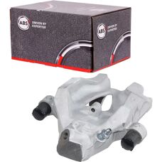 A.b.s. Bremsekaliper - Venstre bagaksel - 22mm Skive - 40mm Piston - Mercedes-Benz C-klasse