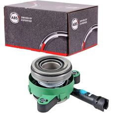A.B.S. Friktionsfrigørelsesleje - Hydraulisk system