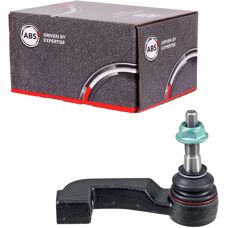 ALVADI Styrestangens ende - 231086 - Passer til Jeep Cherokee