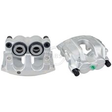 A.b.s. Pinza freno BMW X5 - Diametro 42mm, Ghisa grigia