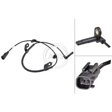 Bakhjul hastighetssensor Mitsubishi Lancer - ABS Sensor