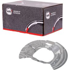 A.B.S. Protector contra salpicaduras 11120 - Disco de freno