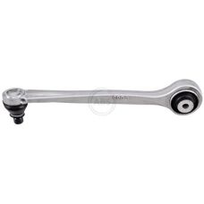 Audi A4 A5 Forreste venstre ophængsarm - Aluminium 268mm