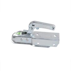 vidaXL ProPlus Square Ball Hitch - Trailer Coupling 60mm