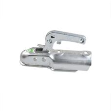 ProPlus Enganche Rond De Boule 70mm - Ball Coupling