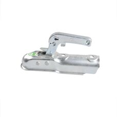 Proplus 50mm Ronde Ballenkoppeling - Ball coupling