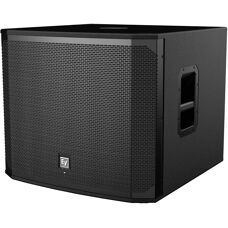 Electro Voice EKX-18SP Aktiv Subwoofer - Subwoofer