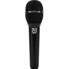 Electro Voice ND76 Microphone - Cardioid Dynamic Vocal Mic