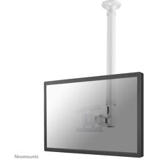Supporto TV Neomounts di Newstar FPMA-C100WHITE - 30" Bianco