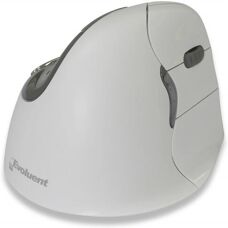 Souris Evoluent4 Vertical - Ergonomique - Sans Fil - Droitier - 2600 DPI - Publicité