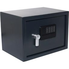 Pavo Safe - Electronic Lock - 35x25x25 cm - Secure Storage