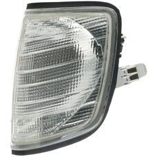 Tyc W124 Luz de Giro Izquierda Blanco - Luz de Giro