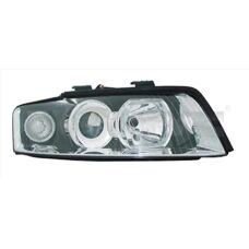 Tyc Reflektor dla Audi A4 B6 - Różne warianty