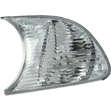 Tyc Modelo 18-5914-15-2 Luz de señal izquierda BMW blanca