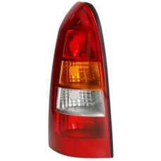 Fanale posteriore sinistro Opel Astra G - Fanale posteriore