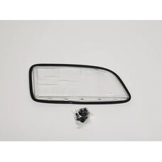 Tyc Volvo C70 S70 V70 Osłona reflektora - Osłona reflektora