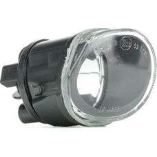 Tyc Audi A3 Fog Light - Right Side H7 Lamp with Holder