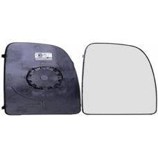 TYC Model 309-0073-1 Convex Buiten Spiegelglas