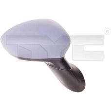 Tyc Model 309-0101 Exterior Convex Mirror - Exterior Mirror
